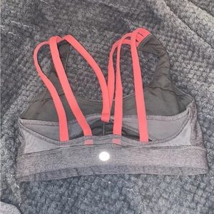 lululemon sport bra
